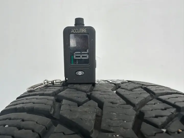 Renault Trafic III KOŁO ZAPASOWE Zapas 215/65 R16C 5x114.3 ET50