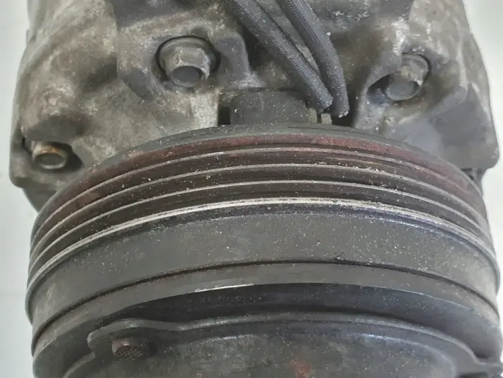 BMW E46 E39 3.0 i M54B30 SPRĘŻARKA KLIMATYZACJI 7SBU16C
