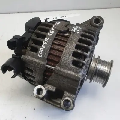 Mini Cooper R56 1.6 16V VTi ALTERNATOR 0121615012 bosch