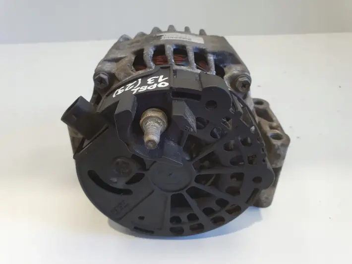 Opel Corsa D 1.3 CDTI ALTERNATOR 13222935 105A