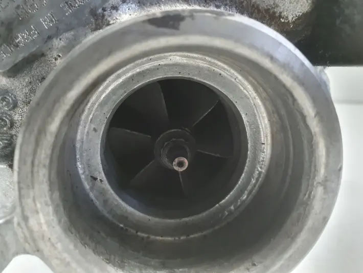 Peugeot 307 2.0 HDI TURBOSPRĘŻARKA turbo 9682778680