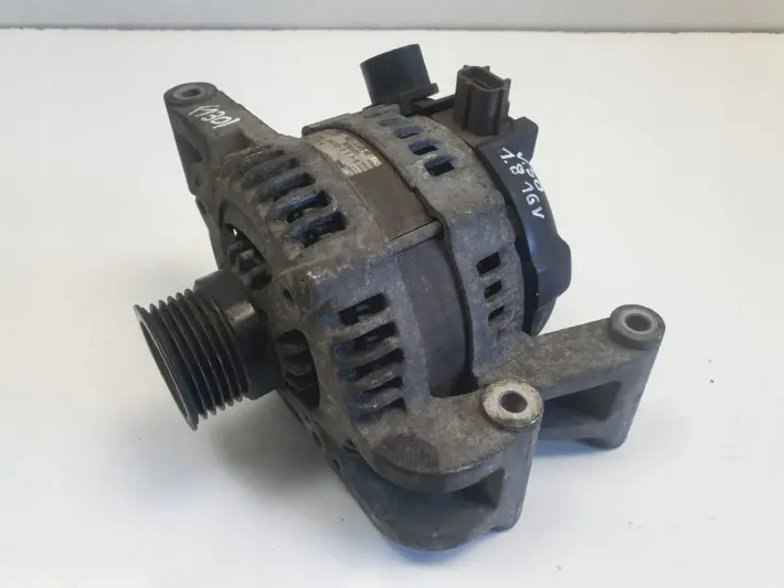 Volvo S40 II V50 1.8 16V ALTERNATOR 3M5T-10300-NC