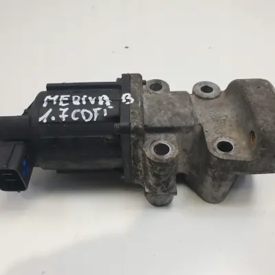 Opel Meriva B 1.7 CDTI ZAWÓR EGR 8973766633