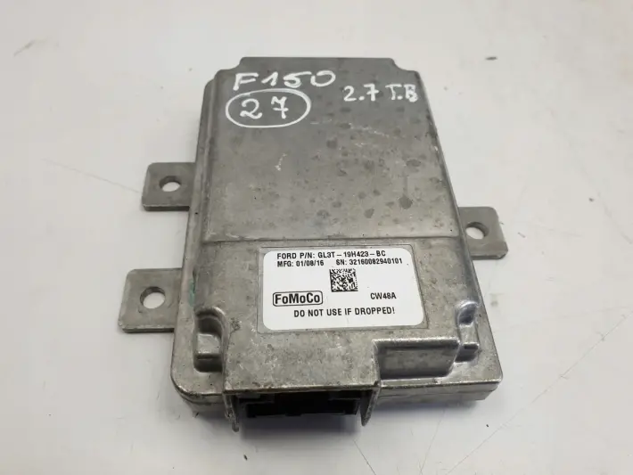 Ford F150 2.7 V6 ecoboost STEROWNIK PARKOWANIA pdc