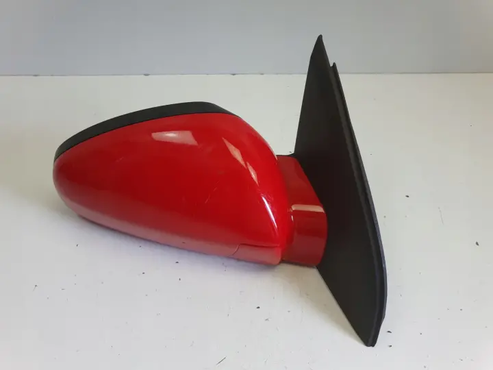 Opel Vectra C Signum LUSTERKO PRAWE PASAŻERA 5 pin pinów 24436151