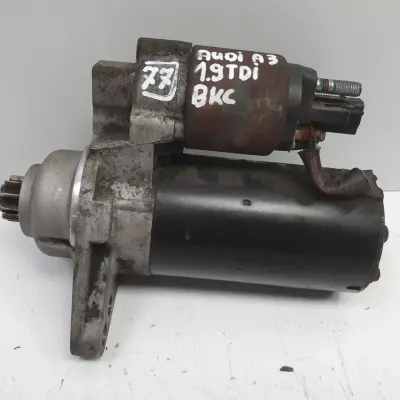 Audi A3 II 8P 1.9 TDI ROZRUSZNIK bosch BKC BXE 105KM