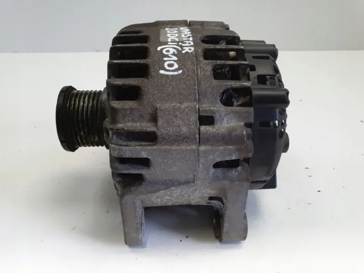 Nissan Primastar 2.0 DCI ALTERNATOR VALEO