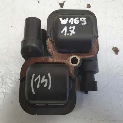 Mercedes W169 1.7 8V CEWKA ZAPŁONOWA 0221503035