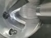 Ford Fiesta MK6 MK7 08-12r PRZEDNIA LAMPA PRAWA prawy przód Anglik ciemna