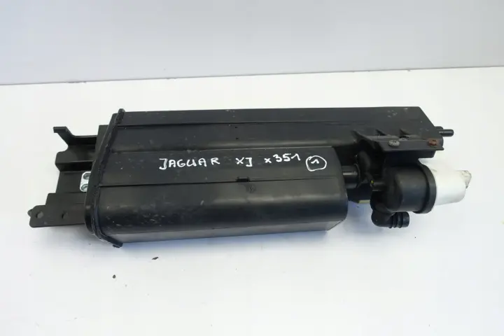 Jaguar XJ X351 FILTR WĘGLOWY 6W93-9E857-AG oryg