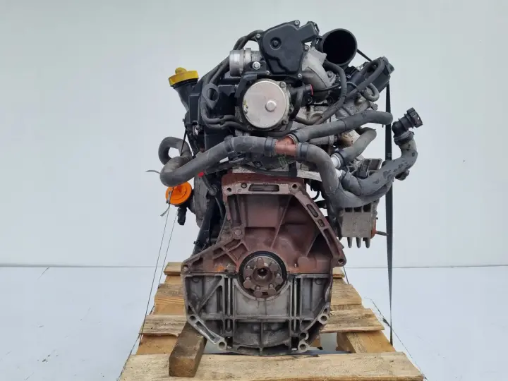SILNIK Renault Clio III 1.5 DCI 75KM 182tyś K9K770