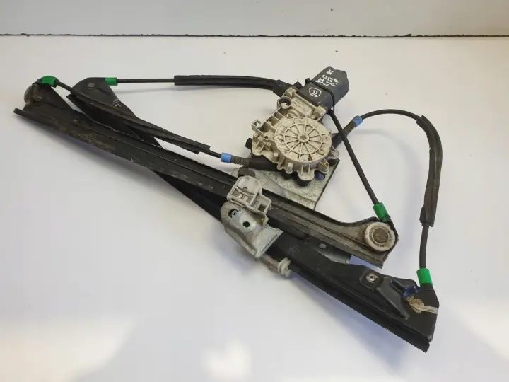BMW E38 PODNOŚNIK SZYBY prawy przód Mechanizm