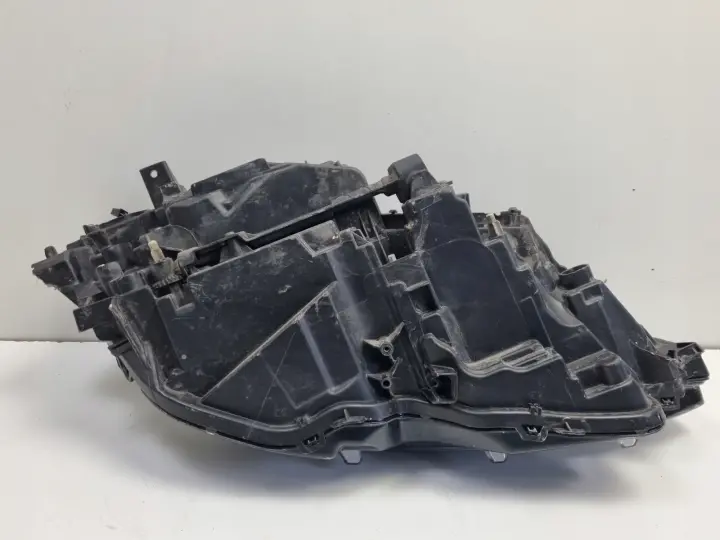 Volvo S90 V90 II PRZEDNIA LAMPA LEWA lewy przód MID LED EUROPA 31655197