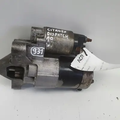 Citroen Jumpy 1.9 D ROZRUSZNIK 9656299480 M000T86081 bosch