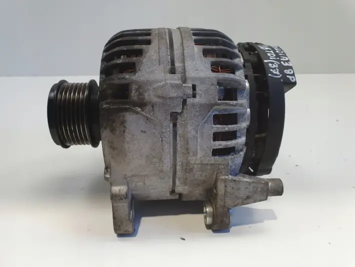 Audi A3 II 8P 1.6 TDI ALTERNATOR ALT448CP