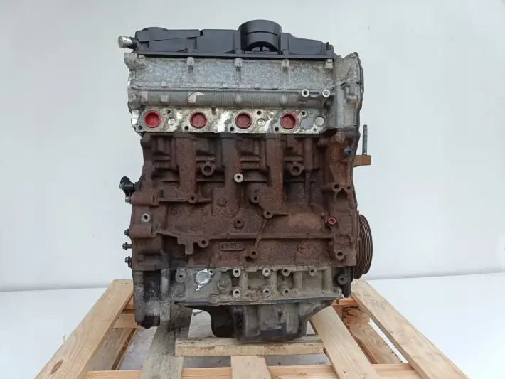SILNIK Peugeot Boxer II 2.2 HDI 120KM pali 4HU