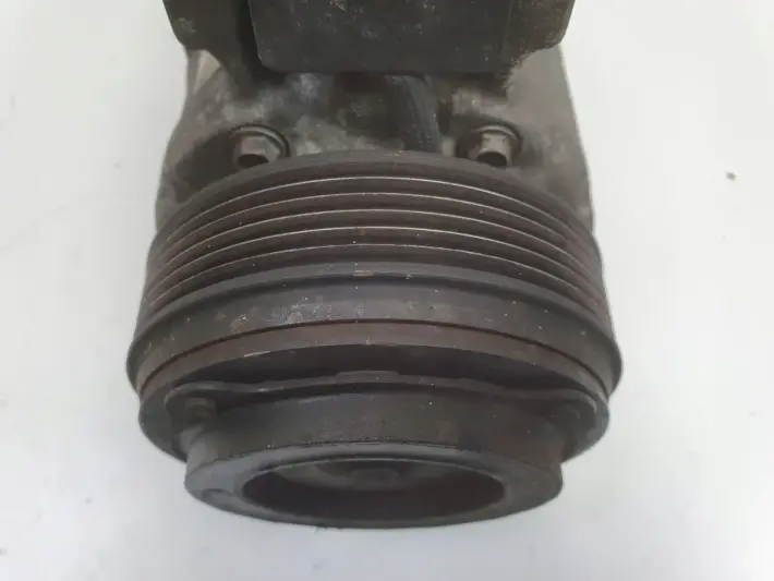 BMW E87 E90 E91 2.0 D N47 SPRĘŻARKA KLIMATYZACJI 447260-1852