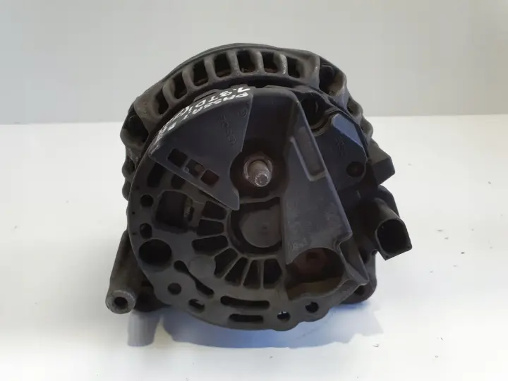 VW Transporter T4 2.5 TDI ALTERNATOR 120A 074903025J 0124515013