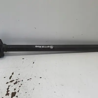 BMW X5 E70 3.0 D Automat WAŁ NAPĘDOWY PRZÓD Przedni 7556019