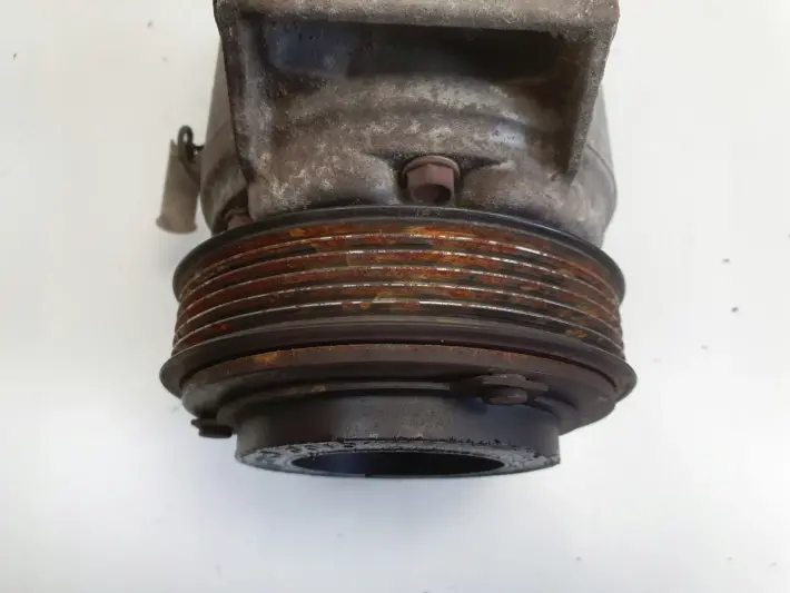 Volvo S60 I V70 II 2.4 D5 SPRĘŻARKA KLIMATYZACJI P30761388