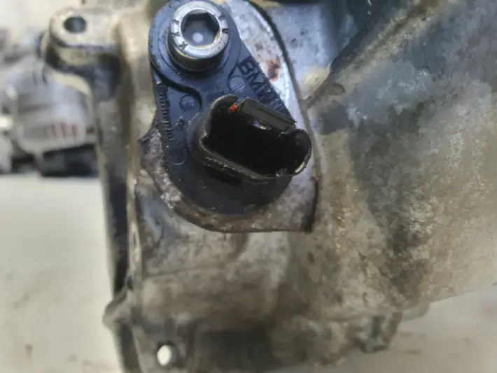 BMW E87 E90 2.0 i N43B20A GŁOWICA CYLINDRÓW Wałki 7559168