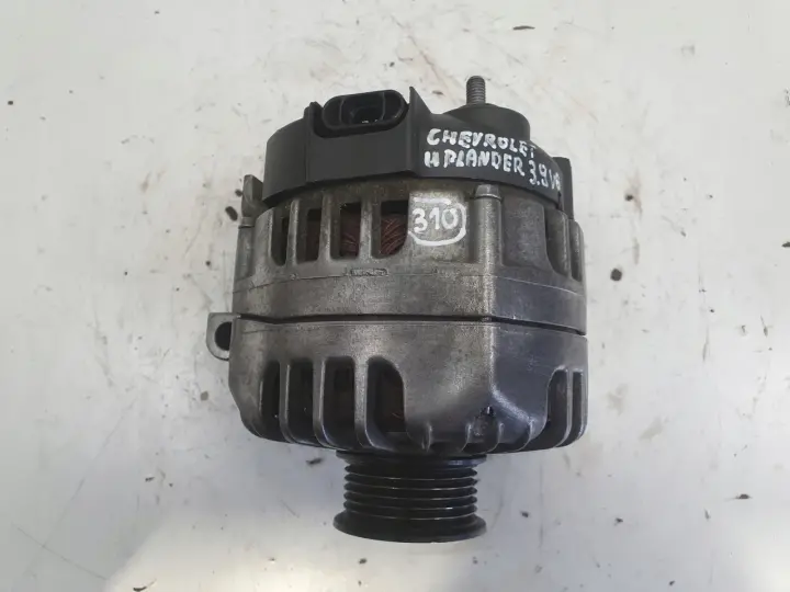Chevrolet Uplander 3.9 V6 ALTERNATOR