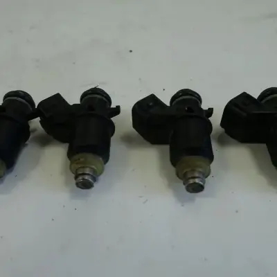 Civic VII 1.7 VTEC 00-06r WTRYSK WTRYSKIWACZ oryg