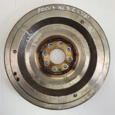 Focus III MK3 2.0 TDCI KOŁO ZAMACHOWE