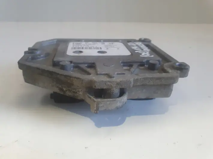 Opel Astra III H 1.8 16V STEROWNIK SILNIKA komputer 55351248 JF