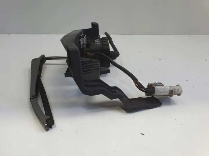 Range Rover Vogue L322 LEWY MECHANIZM WYCIERACZKI LAMPY 1301329336