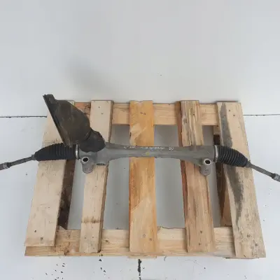 Toyota C-HR CHR PRZEKŁADNIA KIEROWNICZA Maglownica Europa