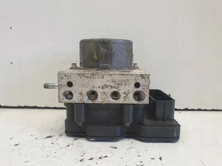 Renault Clio IV POMPA ABS Sterownik 476605492R