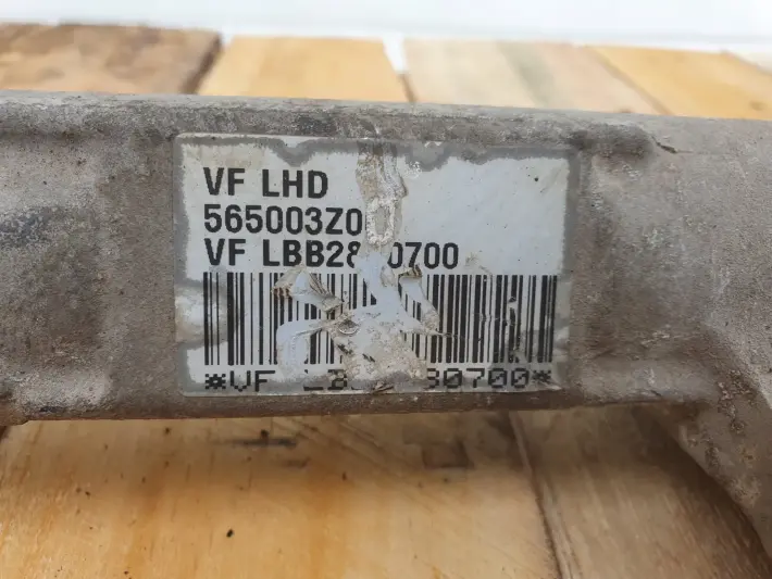 Hyundai I40 MAGLOWNICA przekładnia kierownicza 565003z000