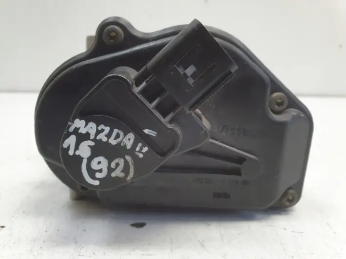 Mazda 2 DY 1.6 16V PRZEPUSTNICA 2S6U-CC 130503 0023278L