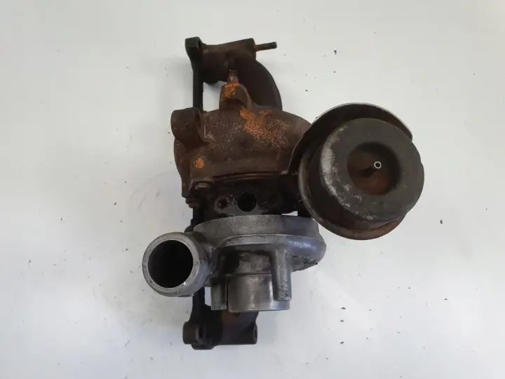 Seat Ibiza III 1.9 TDI TURBOSPRĘŻARKA 038253014A