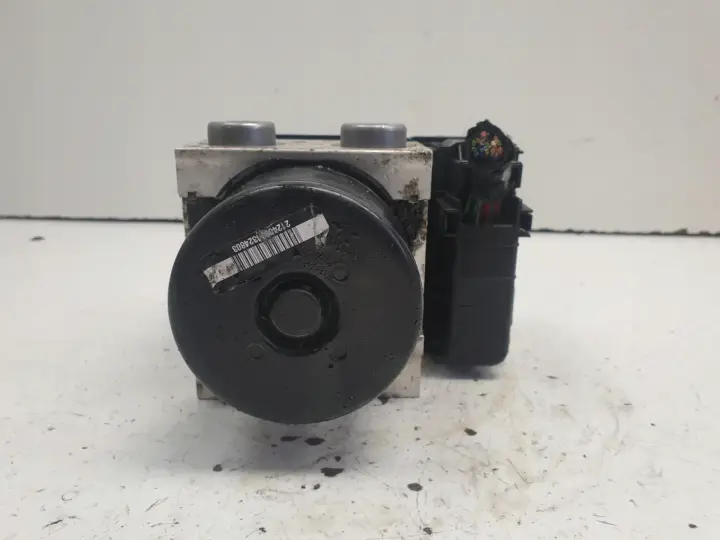 Volvo V70 III S80 II POMPA ABS Sterownik P30681619