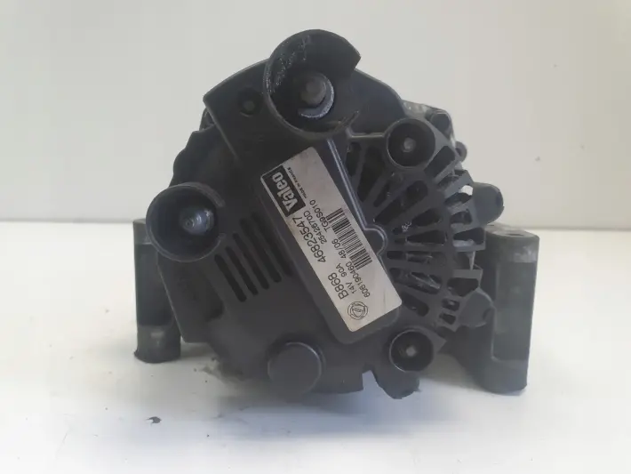 Fiat Fiorino 1.3 MJET JTD ALTERNATOR 90A 46823547 valeo