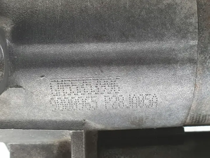 Saab 93 9-3 II 2.0 T ROZRUSZNIK 55353996