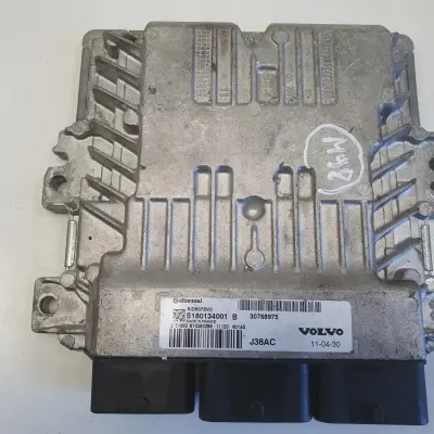 Volvo V50 1.6 D KOMPUTER SILNIKA sterownik 30788975 S180134001B