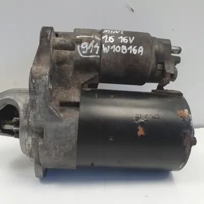 Mini One R50 R53 1.6 16V ROZRUSZNIK bosch