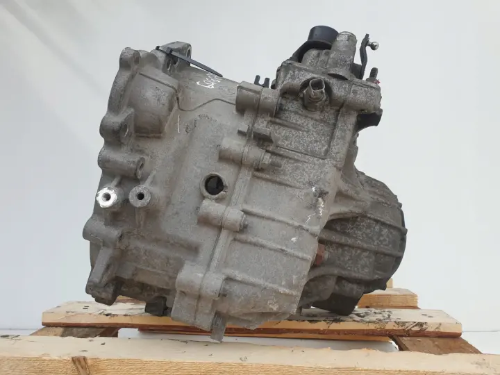 Volvo V70 III S80 II 2.5 T turbo SKRZYNIA BIEGÓW 9G9R-7002-MA 31259509