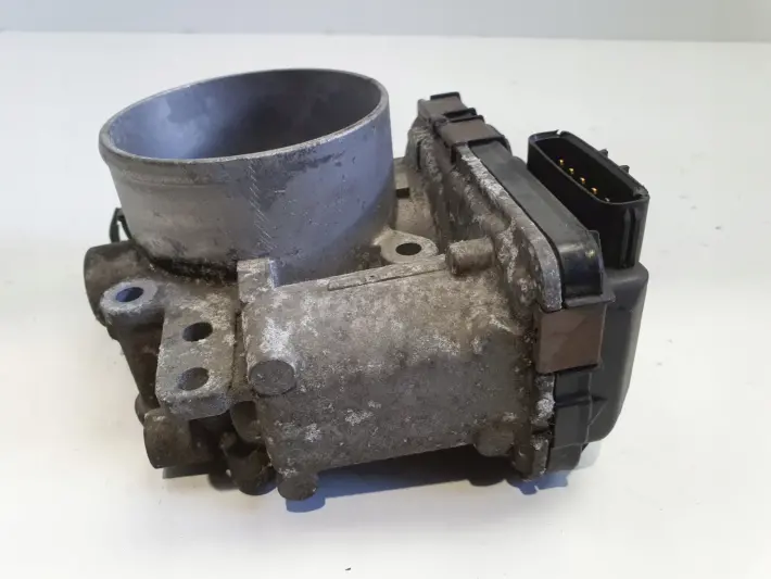 Volvo V70 II 2.4 B PRZEPUSTNICA 8677796