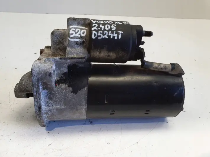 Volvo XC90 2.4 D5 ROZRUSZNIK bosch 0001109264