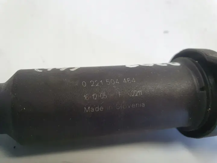 Peugeot 308 1.6 VTI CEWKA ZAPŁONOWA 0221504464