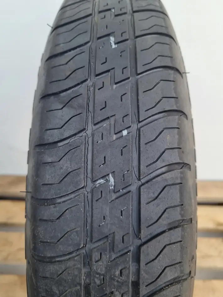Ford C-Max Focus Mk2 II KOŁO DOJAZDOWE dojazdówka 125/85 R16 5x108 1S71MF