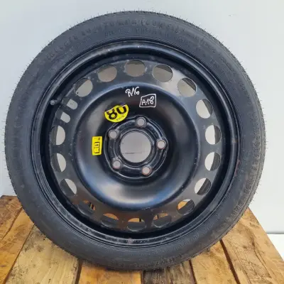 Opel Vectra C Astra H KOŁO DOJAZDOWE dojazdówka 115/70 R16 5x110 2160132