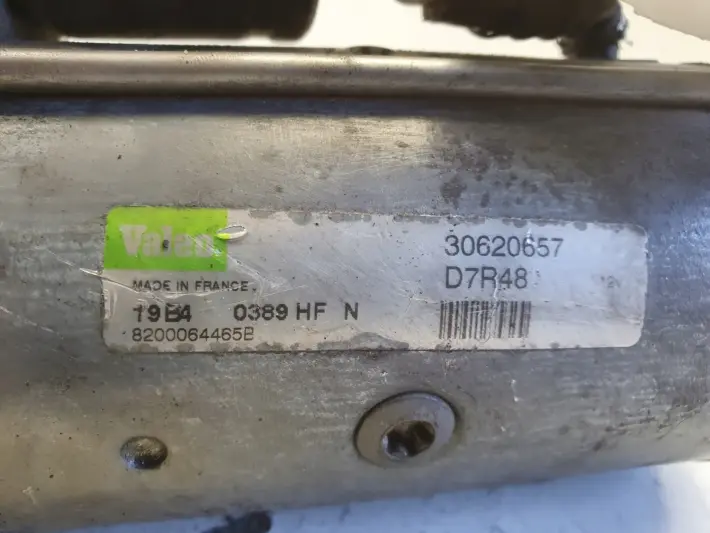 Mitsubishi Space Star 1.9 DID ROZRUSZNIK valeo D7R48 30620657
