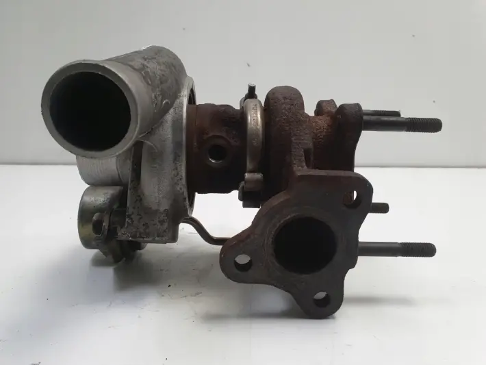 Opel Meriva A 1.7 CDTI TURBOSPRĘŻARKA 897185-2413