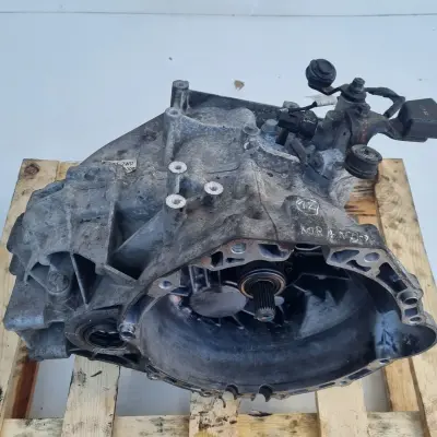 SsangYong Korando III 2.0 XDI SKRZYNIA BIEGÓW manual 31020-34000