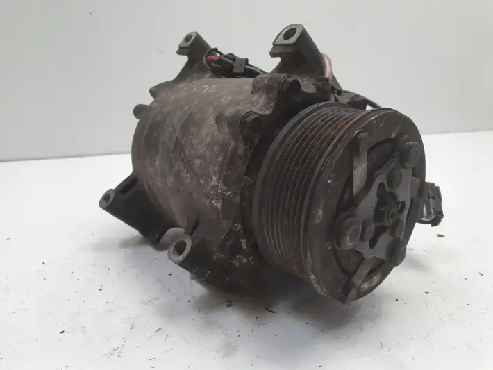 Honda Civic VII 2.0 i-VTEC VTEC SPRĘŻARKA KLIMATYZACJI
